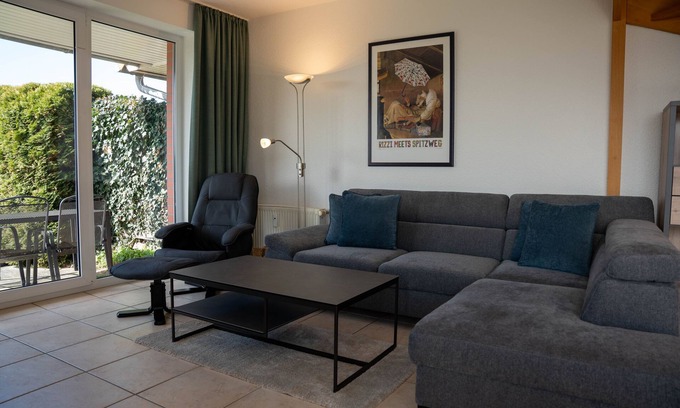 Kellenhusen Casa | Vacation home for 5 guests with 70m² in Kellenhusen (170651)