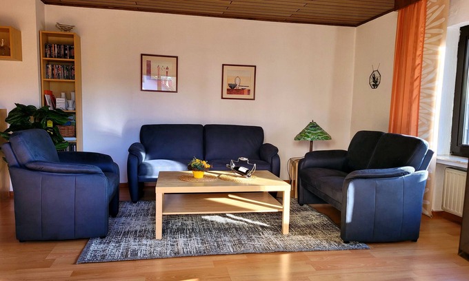 Lissendorf Casa | Vacation home for 5 guests with 115m² in Lissendorf (134701)