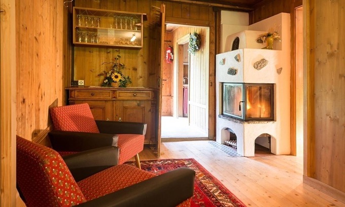 Mayrhofen Casa | Vacation home for 5 guests with 60m² in Mayrhofen (294792)