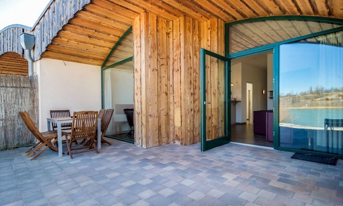 Grossposna Casa | Vacation home for 5 guests with 71m² in Großpösna (272640)