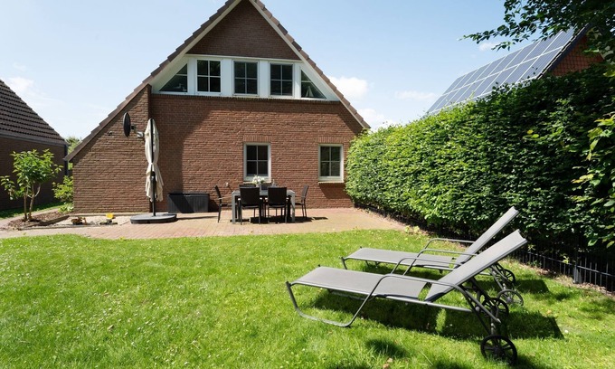 Neukirchen Casa | Vacation home for 5 guests with 90m² in Kraksdorf (294211)