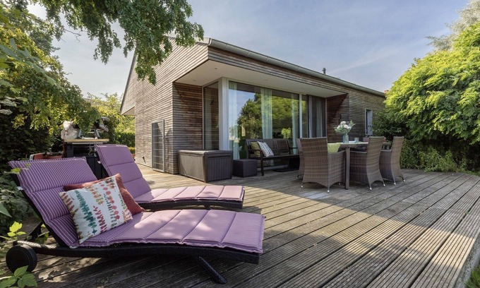 Groemitz Casa | Vacation home for 5 guests with 116m² in Nienhagen (286504)