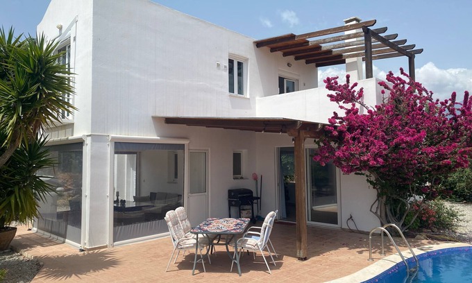 Vizari Casa | Vacation home for 5 guests with 100m² in Agia Galini (145535)