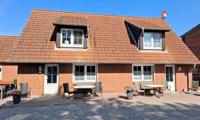 Wenkendorf Casa | Vacation home for 5 guests with 80m² in Fehmarn (250761)