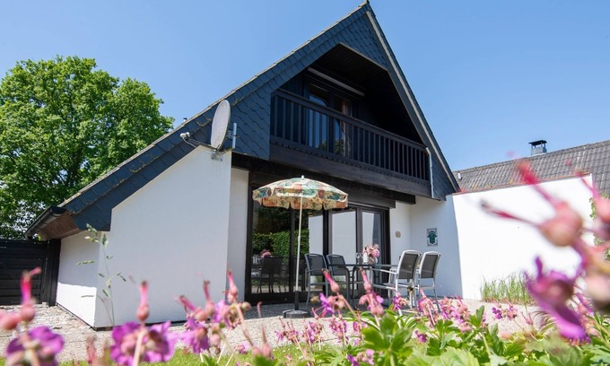 Heringsdorf Casa | Vacation home for 5 guests with 73m² in Süssau (286210)