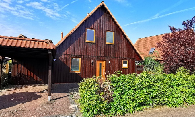 Soltau Casa | Vrbo Property