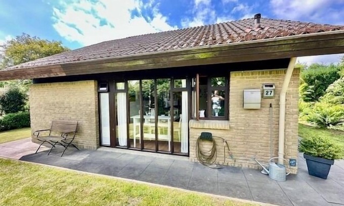 Karlsminde Casa | Vacation home for 5 guests with 60m² in Waabs (296299)