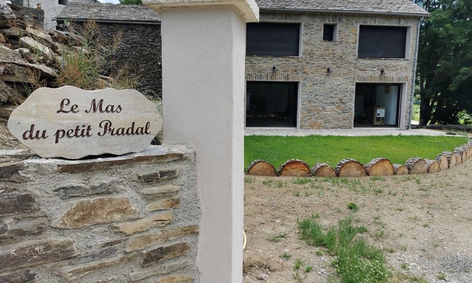 Cassagnas Casa | Vacation home for 6/7 people in the Cévennes