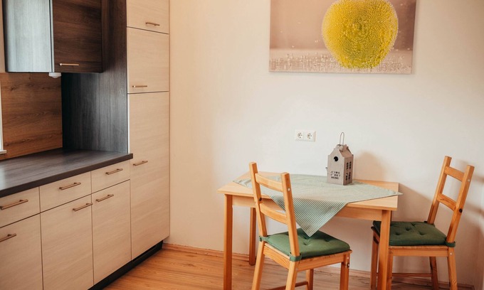 Wieselburg Casa | Vacation home for 6 guests with 120m² in Wieselburg (297397)