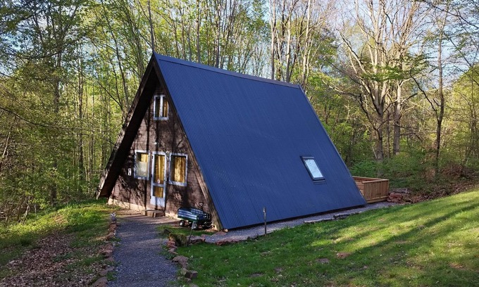 Bad Arolsen Casa | Vacation home for 6 guests with 75m² in Bad Arolsen (172621)