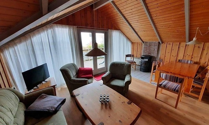 Bockholm Casa | Vacation home for 6 guests with 59m² in Glücksburg (163417)