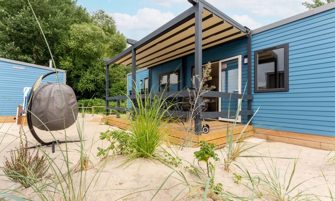 Haffkrug Casa | Vacation home for 6 guests with 40m² in Scharbeutz (145659)