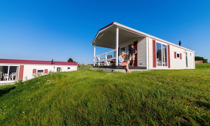 Schwedeneck Casa | Vacation home for 6 guests with 40m² in Schwedeneck (15016)