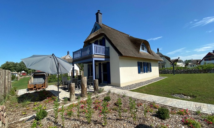Parow Casa | Vacation home for 6 guests with 120m² in Kramerhof (163008)