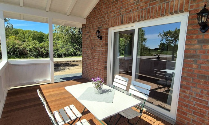 Groemitz Casa | Vacation home for 6 guests with 51m² in Grömitz (271074)