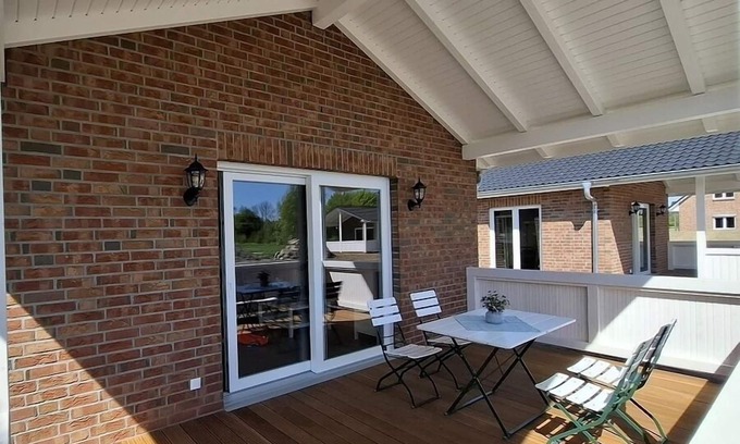 Groemitz Casa | Vacation home for 6 guests with 51m² in Grömitz (271075)