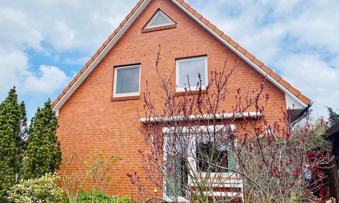 Lensahn Casa | Vacation home for 6 guests with 120m² in Lensahn (163727)