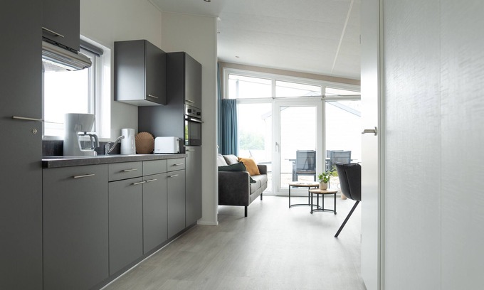 Itzendorf Casa | Vacation home for 6 guests with 46m² in Norden (161183)