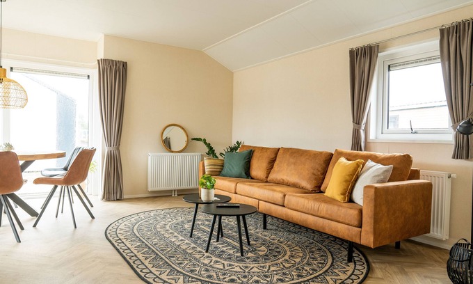 Itzendorf Casa | Vacation home for 6 guests with 52m² in Norden (161194)