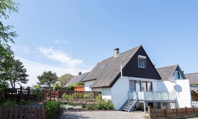 Heringsdorf Casa | Vacation home for 6 guests with 105m² in Süssau (287425)