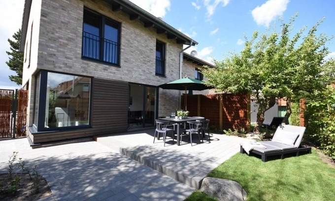 Dahme Casa | Vacation home for 6 guests with 96m² in Dahme (286945)
