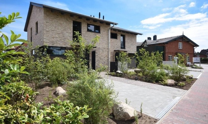Dahme Casa | Vacation home for 6 guests with 96m² in Dahme (286950)