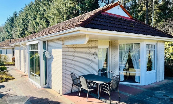 Haren Casa | Vacation home for 6 guests with 80m² in Haren (267402)