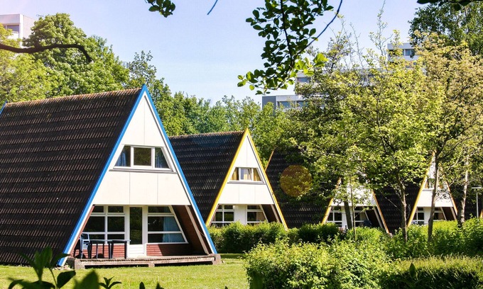 Damp Casa | Vacation home for 6 guests with 65m² in Damp (144225)