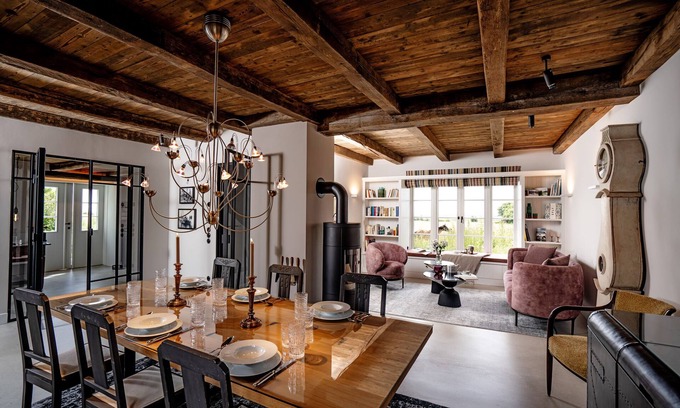 Sylt-Ost Casa | Vacation home for 6 guests with 160m² in Sylt (271229)