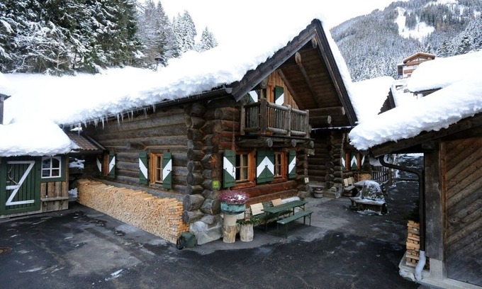 Mayrhofen Casa | Vacation home for 7 guests with 90m² in Mayrhofen (273704)