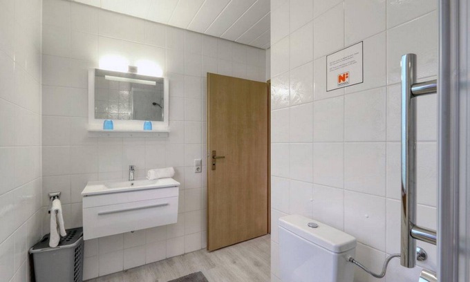 Reimboldshausen Casa | Vacation home for 7 guests with 102m² in Kirchheim (162395)