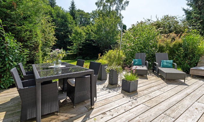 Sielbeck Casa | Vacation home for 7 guests with 155m² in Sielbeck (295286)