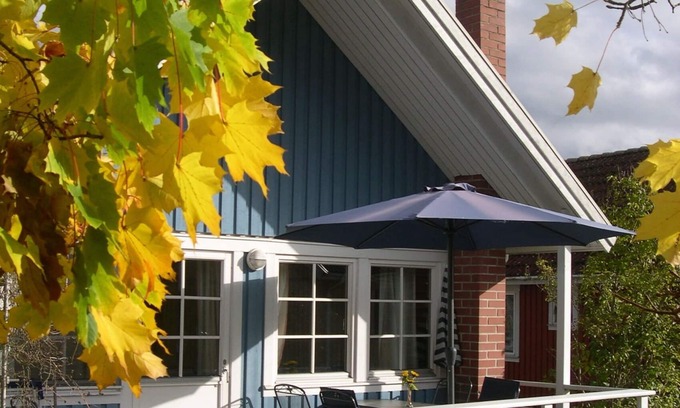 Userin Casa | Vacation home for 7 guests with 65m² in Userin (156508)