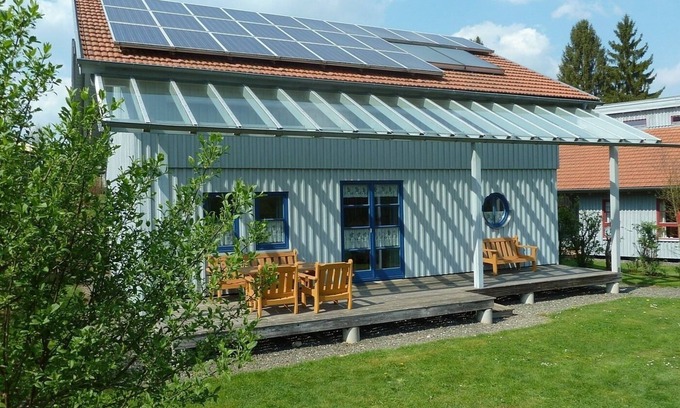Waldmuenchen Casa | Vacation home for 8 guests with 100m² in Waldmünchen (121706)