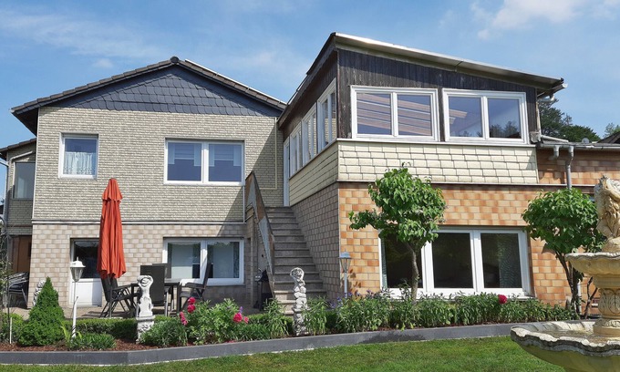Driedorf Casa | Vacation home for 8 guests with 140m² in Driedorf (147180)