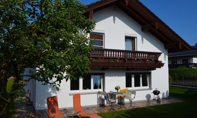 Antdorf Casa | Vacation home for 9 guests with 100m² in Antdorf (183320)