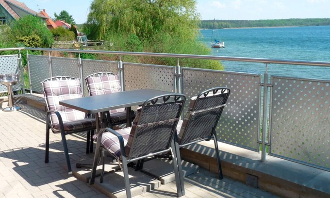 Muritz Casa | Vacation home for 4 guests with 65m² in Alt Schwerin (155843)