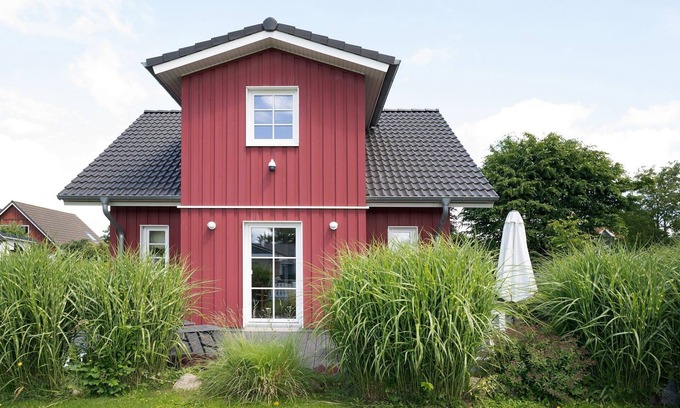 Lensterstrand Casa | Vacation home for 4 guests with 84m² in Lensterstrand (286610)