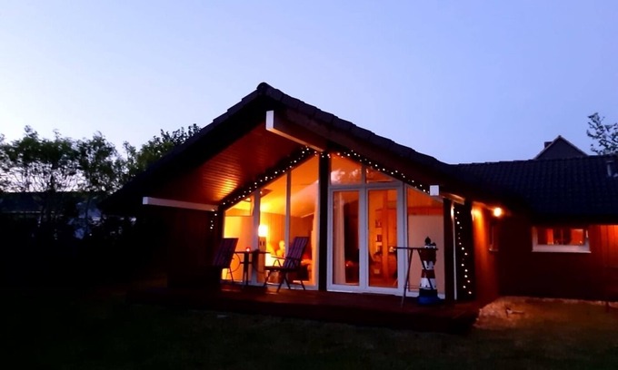 Steinbergholz Casa | Vacation home for 5 guests with 85m² in Steinbergholz (163459)