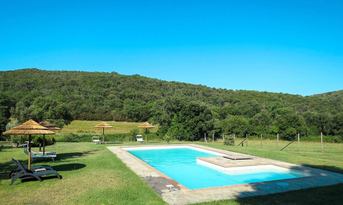 Montorsaio Casa | Casa de vacaciones Gaia by Interhome