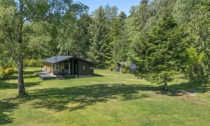 Læsø Casa | Vacation home "Garth" - 4.5km from the sea in NE Jutland in Læsø - 6 persons, 2 bedrooms