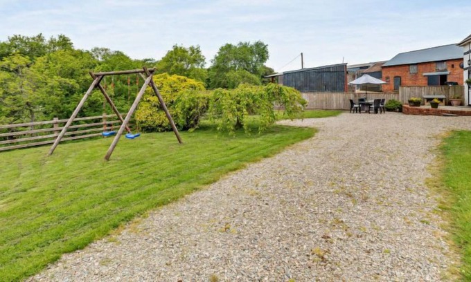 Guilsfield Casa | Casa de vacaciones Stabal en Newtown - Welshpool - 4 personas, 2 dormitorios