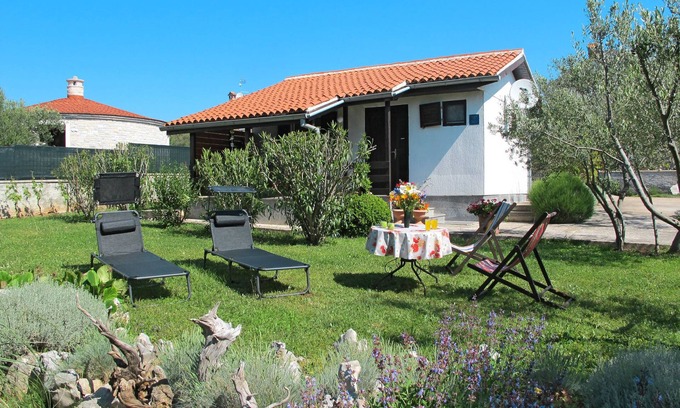 Peruski Casa | Casa de vacaciones Gloria by Interhome