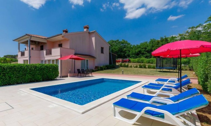 Martinski Casa | Casa de vacaciones Goga by Interhome