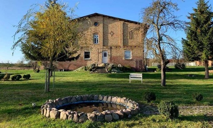 Reimershagen Casa | Vrbo Property