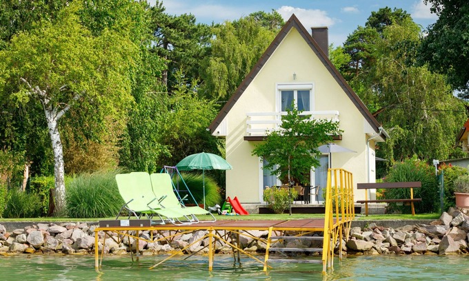 Balatonlelle Casa | Casa de vacaciones Hanna by Interhome