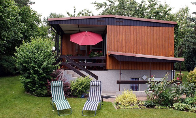 Muritz Casa | Vacation home Hauß Object-ID 120633