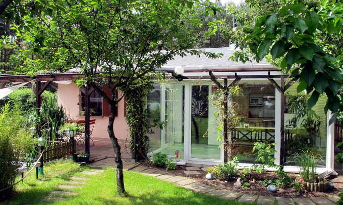 Wandlitz Casa | Casa de vacaciones Heike by Interhome