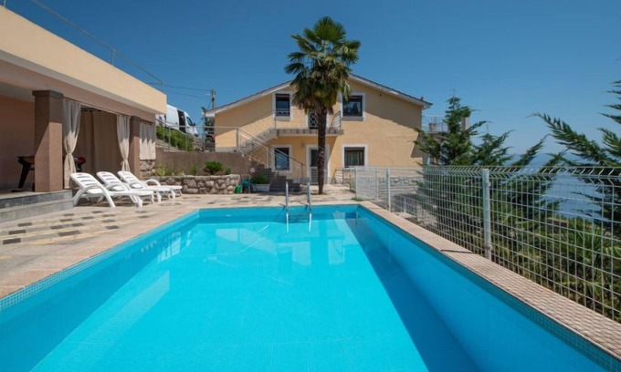 Tulisevica Casa | Casa de vacaciones La Mer by Interhome