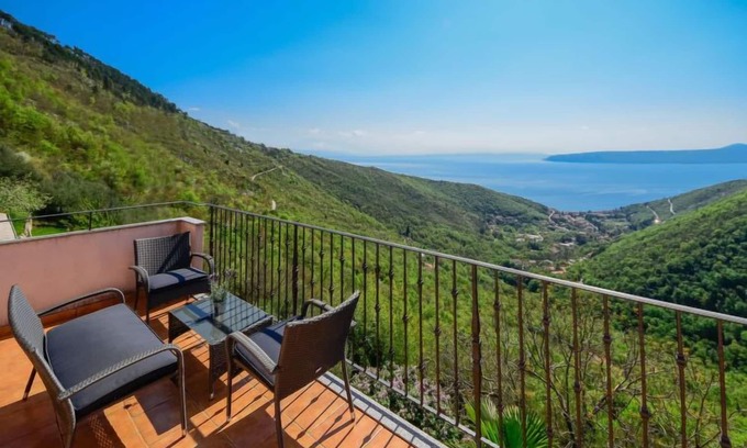 Sucici Casa | Casa de vacaciones Stefi by Interhome